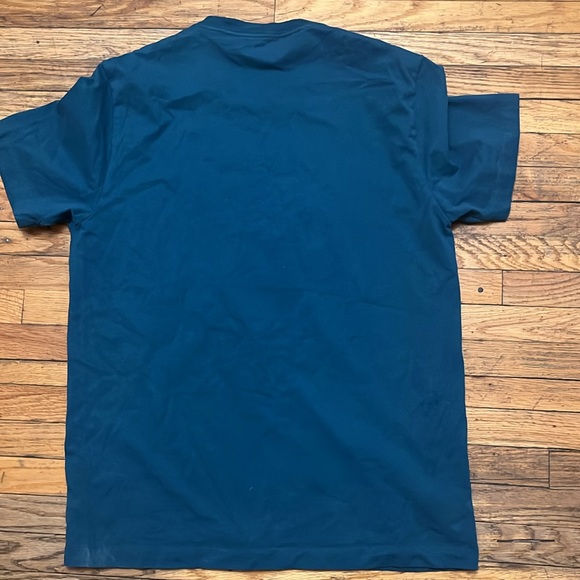 Sz L MENS TRUE RELIGION T SHIRT - Picture 3 of 3